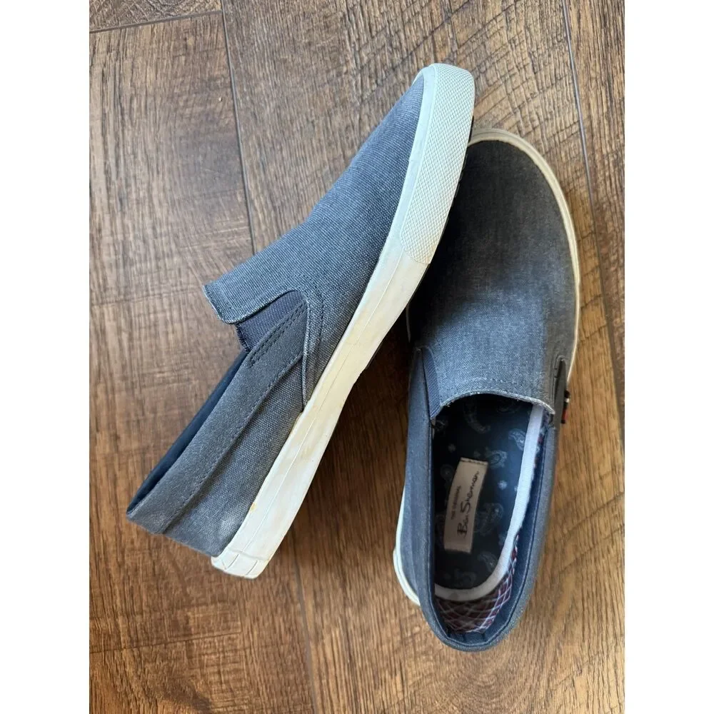 Ben Sherman ben sherman